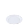 Suikerriet bord 18cm Ø