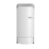 SAPO Quartz White zeepdispenser bag in box 