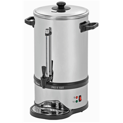 Koffiezetapparaat Bartscher PRO II 100