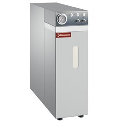 Diamond Osmose eenheid 150L/U., monoblok in RVS