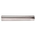 Gastro M RVS overlooppijp 18cm