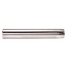 Gastro M RVS overlooppijp 28cm