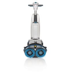i-mop XL plus by i-team (excl. lader en batterijen)