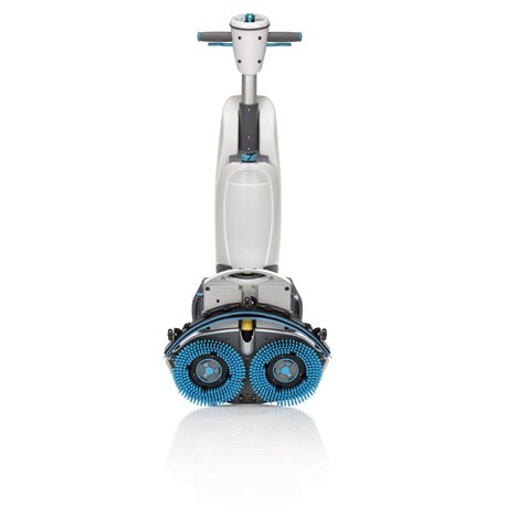 i-mop XL plus by i-team (excl. lader en batterijen)