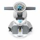i-mop XL plus by i-team (excl. lader en batterijen)