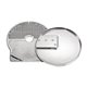 Waring blokjessnijder set 4mm voor foodprocessor WFP16S en WFP16SCD