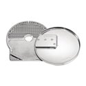 Waring blokjessnijder set 4mm voor foodprocessor WFP16S en WFP16SCD