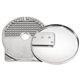 Waring blokjessnijder set 10mm voor foodprocessor WFP16S en WFP16SCD