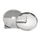 Waring blokjessnijder set 12mm voor foodprocessor WFP16S en WFP16SCD
