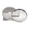 Waring blokjessnijder set 12mm voor foodprocessor WFP16S en WFP16SCD