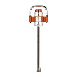 Dynamic SMX staafmixer met Turbo Blend MX125T