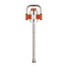 Dynamic SMX staafmixer met Turbo Blend MX125T