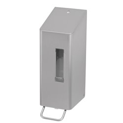 Santral zeepdispenser RVS 600ml