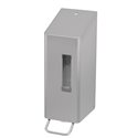 Santral zeepdispenser RVS 600ml