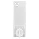 Santral zeepdispenser RVS 600ml