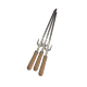 Quan 3-in-1 Skewers