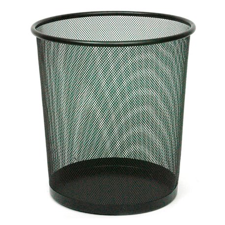 Papiermand 12L