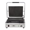Buffalo enkele contactgrill groot groef/groef
