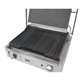 Buffalo Enkele Contactgrill gorro Groef/Groeff
