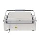 Buffalo Enkele Contactgrill gorro Groef/Groeff