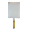 SAPO cartridge Hair and Body 6 x 1000ml 