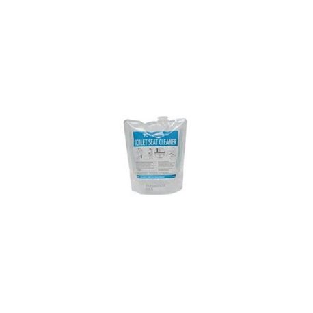 Toiletbrilreiniger, compatible lotus, 400 ml t.b.v. dispenser 430600