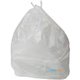 Jantex vuilniszakken wit 1000 stuks 20ltr.