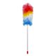 Plumeau regenboog, synthetisch
