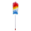 Plumeau regenboog, synthetisch