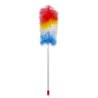 Plumeau regenboog, synthetisch