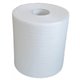 Stofwisdoeken kleefdoek op rol 60x22cm - 50 stuks op rol (Doos: 6 rol)