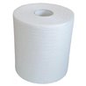 Stofwisdoeken kleefdoek op rol 60x22cm - 50 stuks op rol (Doos: 6 rol)