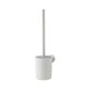 Tiger Urban Toiletborstel met houder-wit