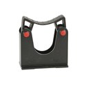 Toolflex steelklem zwart ø20/30mm los