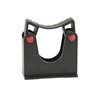 Toolflex steelklem zwart ø20/30mm los
