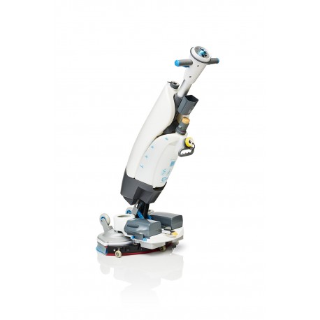 i-mop XL plus by i-team (excl. lader en batterijen)