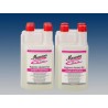 Mussana all in one cleaner (4 x 1 Liter)