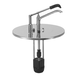 Emmer dispenser 27,4