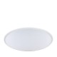 Sugarcane plate 32.5cm Ø "Pizza" (Box: 200 pcs)