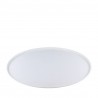 Sugarcane plate 32.5cm Ø "Pizza" (Box: 200 pcs)