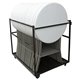Transportkar geschikt voor statafel 85cm - Large (15 statafels)