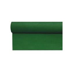 TAFELLOPER GROEN, AIRLAID 40CMX24MTR, DOOS A 4ROL