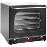 Caterchef heteluchtoven 43x32 