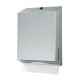 Handdoekdispenser RVS Maxi