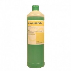 Hand afwasmiddel Orphisch 1L (doos 12 stuks)