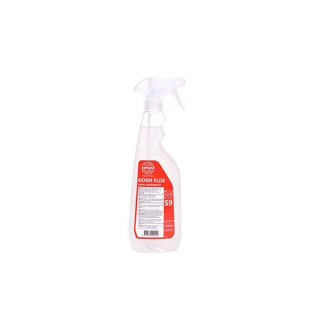Luchtverfrissers 750ML "Odor Flos" Orphisch Ready For Use