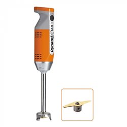 Dynamic Dynamix staafmixer DMX160 - MX050