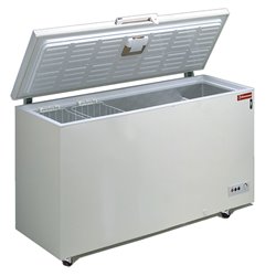 Diamond diepvriekist 500 L