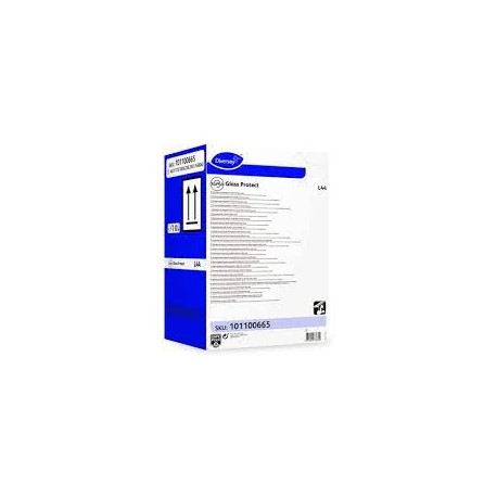 Suma Glass Protect L44 1x10L