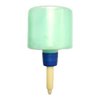 Euro handzeep, compatible Mevon 8x475ml